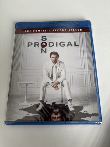 Prodigal son season - prodigal, 2