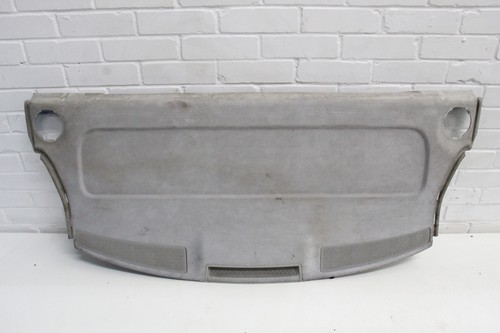 Audi saloon parcel - a6,
