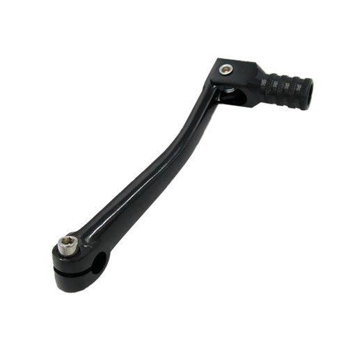 Cnc gear shift shifter lever - cnc,