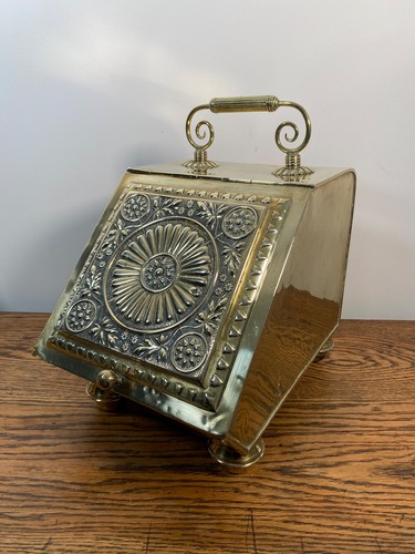 Antique early english - early, 19thc