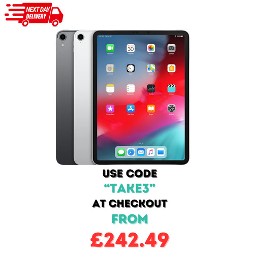 Apple ipad pro - apple,