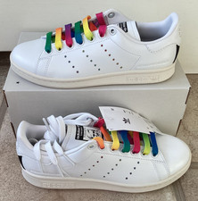 Brand New Boxed Stella McCartney Stan Smith Adidas Originals Trainers UK 5 EU38