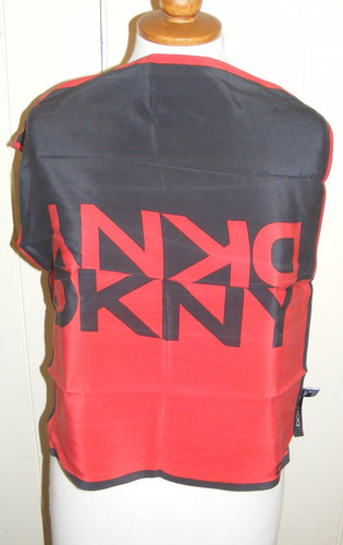Vintage dkny silk - vintage, small