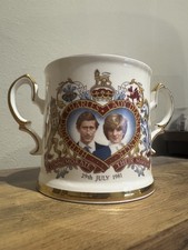 Diana and Charles 1981