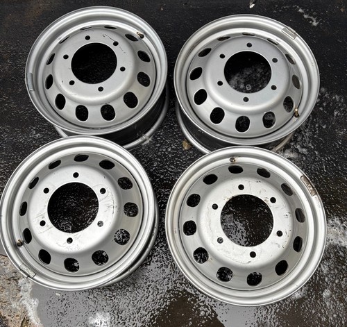 Genuine ford transit steel - ford,