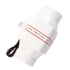 RV For Yacht 3 Inch Inline