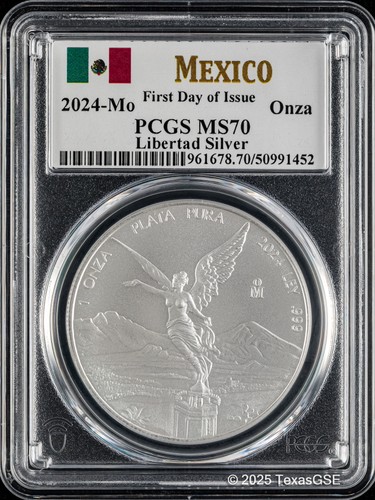 2024 mexico onza silver - 2024,