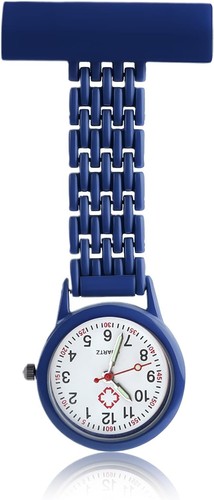 Fashion nurse fob watch - nurse,