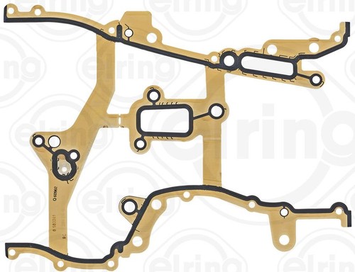 Elring oil pump gasket - oil,
