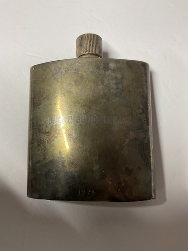 Cunard brocklebank line metal - cunard,