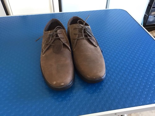 Mens sole flex leather - sole, casual