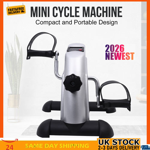 Mini exercise bike portable - bike,