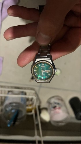 Seiko automatic - automatic,