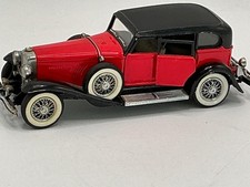 FRANKLIN MINT PRECISION MODELS