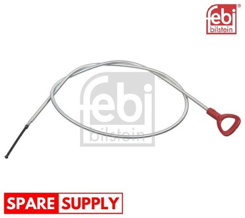 Oil dipstick automatic - oil,