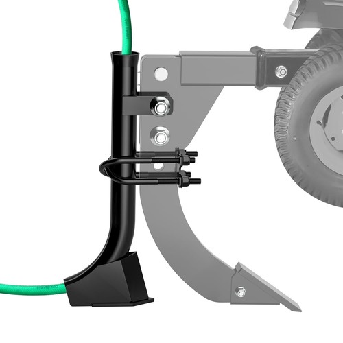 Pipelayer attachment point - attachment,