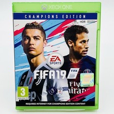 FIFA 19 (Xbox One) [38357]