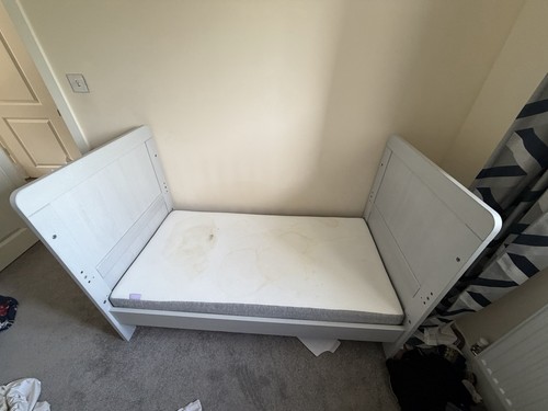 Quick sale used - used, papas