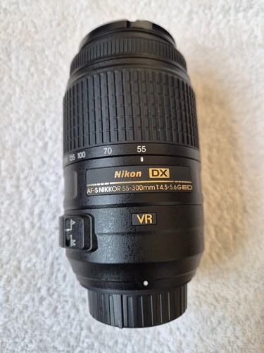 Nikon 300mm 6 af - nikon, f4.5-5.6