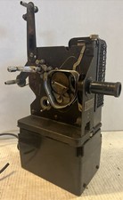1930s Kodak Kodascope Model C