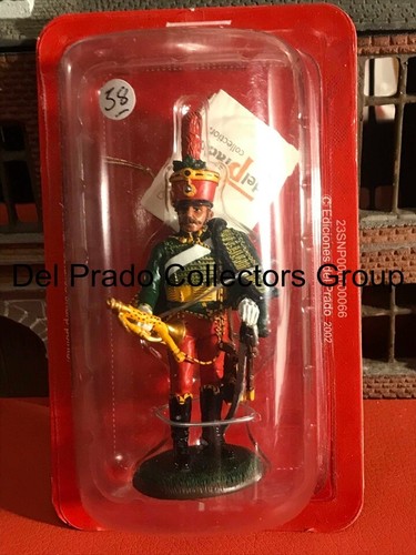 Del prado napoleon - del,
