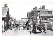 rp16517 - Level Crossing 