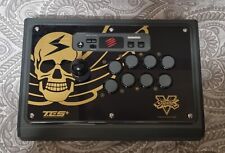 Genuine Mad Catz T.E.S+ Arcade Fightstick Tornament Edition S+ Model No: 89384 