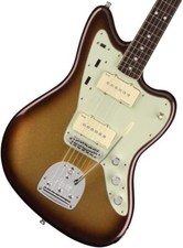 Fender American Ultra