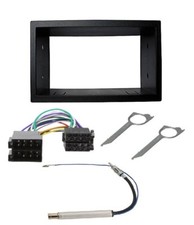 For polo 1999 2005 - 1999-2005, radio