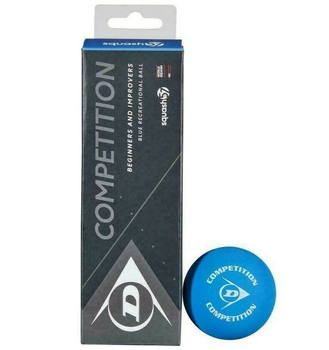 Dunlop competition racketball - dunlop,