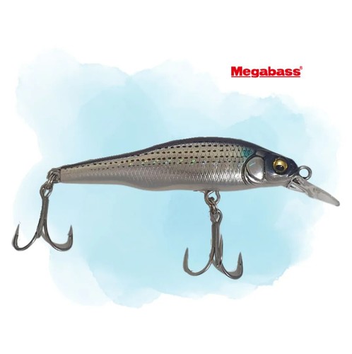 Megabass sw 65mm - megabass,