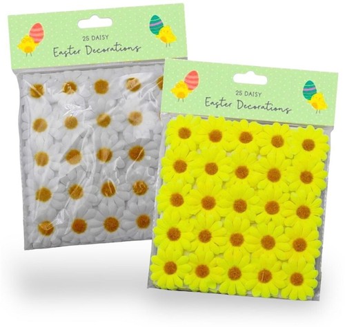 Flowers daisy heads - flowers, daisies