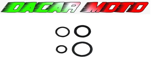 Fuel tap rebuild kit kawasaki - rebuild,