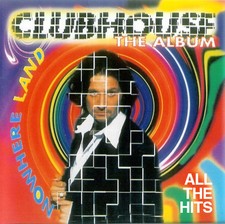 CD Clubhouse The Album All The