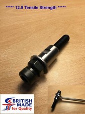 M10 Engineers Heavy Duty High