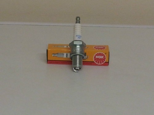 Ngk bpr6es spark - ngk,