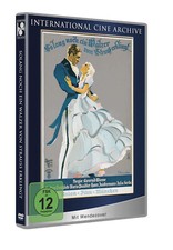SOLANG NOCH EIN WALZER VON JOHANN STRAUSS ERKLINGT Conrad Wiene 1931 DVD Neu