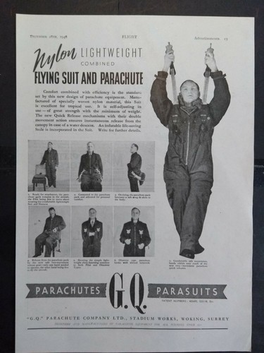 Nylon lightweight combined - nylon,