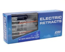 New E-Flite Eflite .25-.46