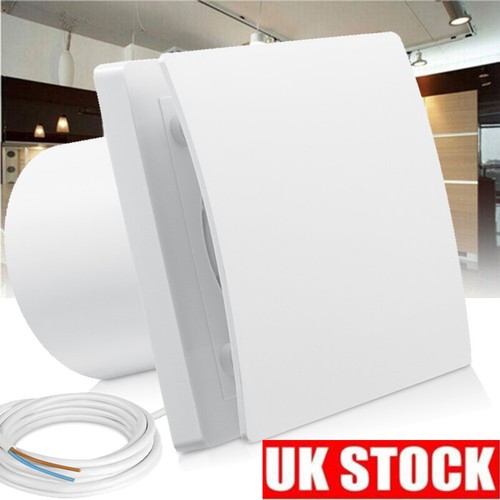 Inch wall extractor exhaust - wall,