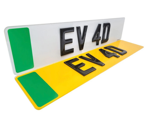 3mm plates uk road - 4d,