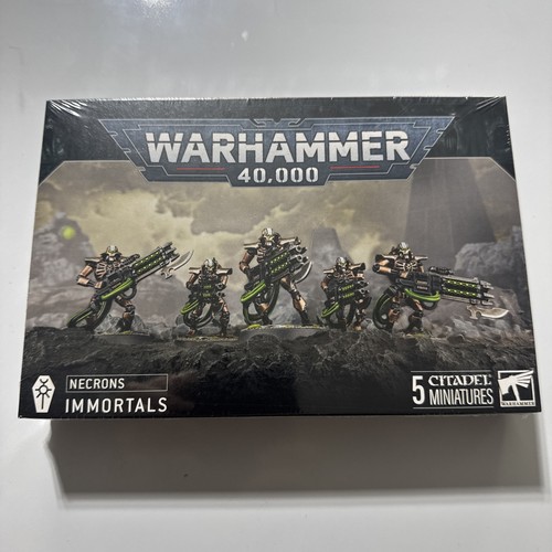 Warhammer 000 immortals - warhammer,