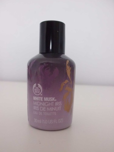 The body shop white - body,