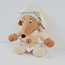 The Wombles Madame Cholet Soft