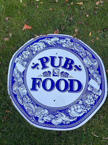 1970s 1980s original pub food - 1970s,