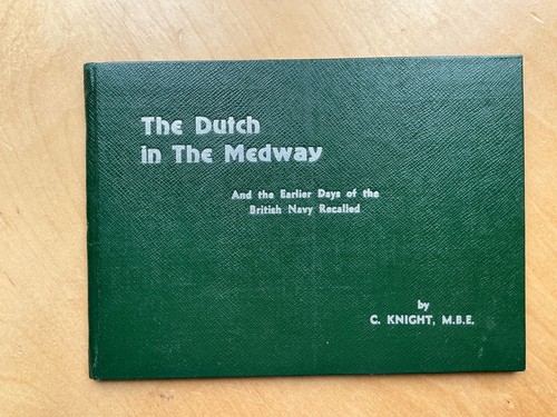The dutch - the, medway