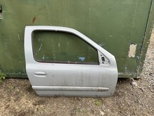 Renault Clio Sport 172 182 drivers Side Track Car Lightened Door