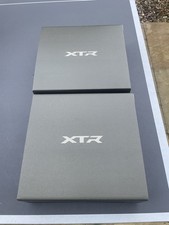 Shimano XTR M9220 4 Pot