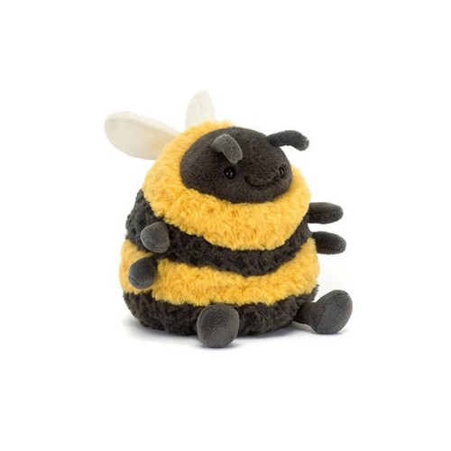 Kawaii bee penguin seagull - bee,