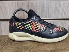 ECCO CS16 Trainers - Danish